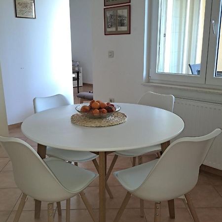 Apartmán Jele Makarská Exteriér fotografie