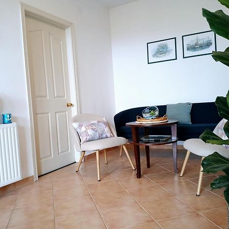 Apartmán Jele Makarská Exteriér fotografie