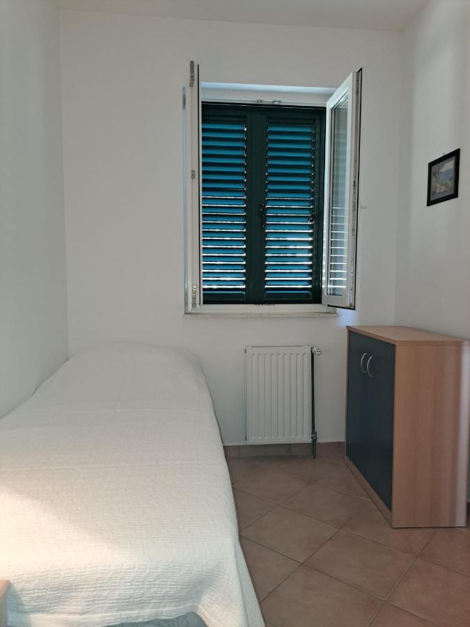Apartmán Jele Makarská Exteriér fotografie