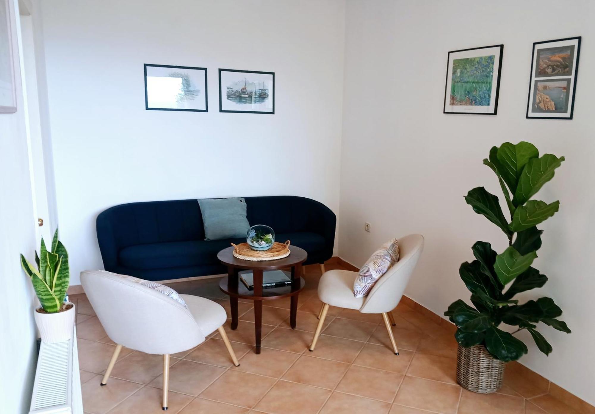 Apartmán Jele Makarská Exteriér fotografie